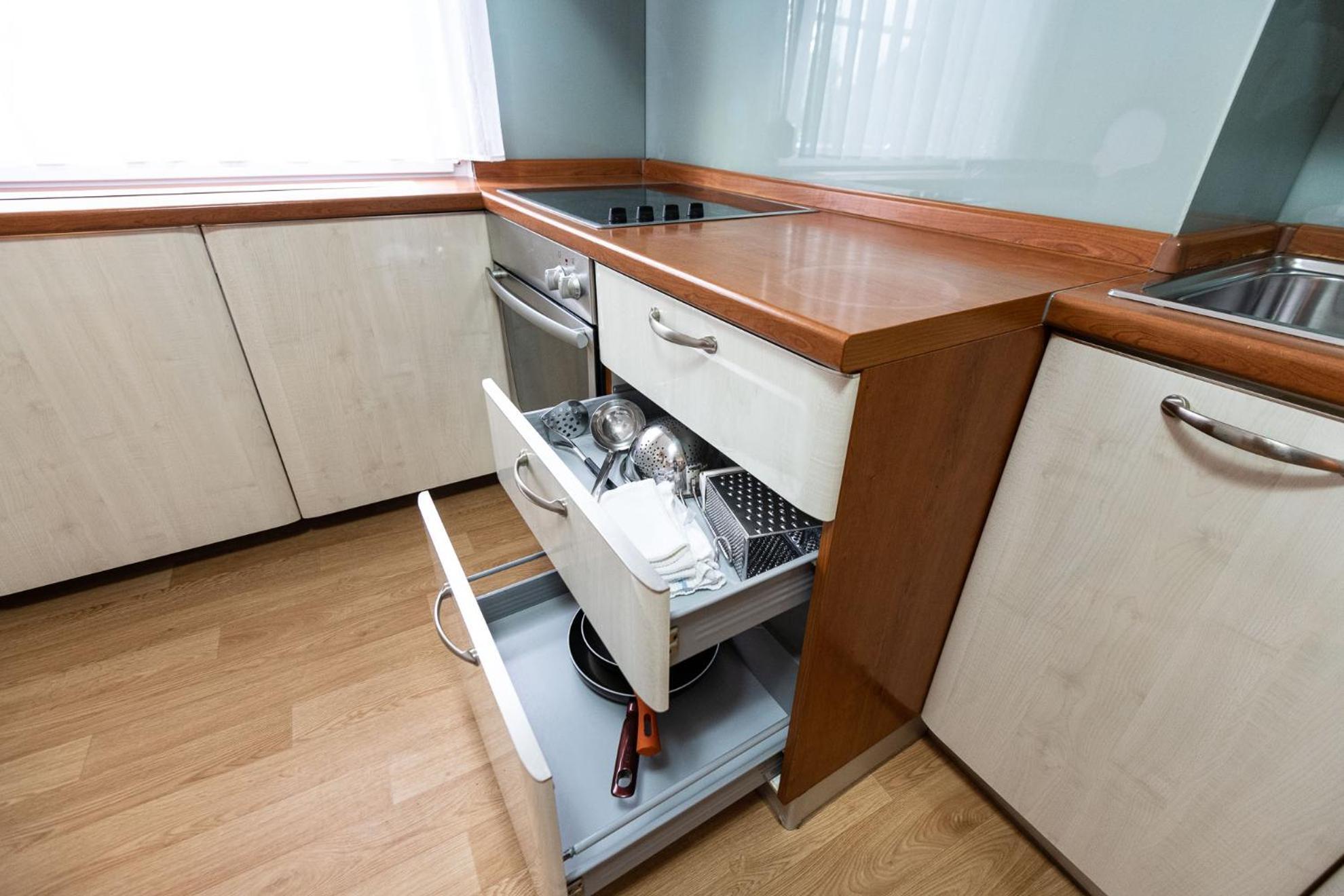 Apartmaji In Sobe Ramar Straza Exteriör bild